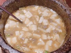 -绿茶餐厅(蓝色港湾店)
