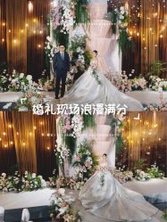 -Sugar苏格婚礼策划工作室