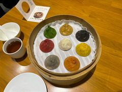 -乐忻皇朝(上海中心大厦店)
