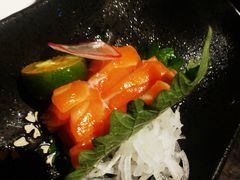-半岛翡丽海鲜自助餐厅(观风亭店)