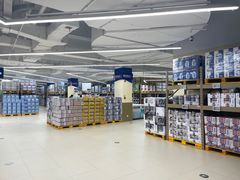 -盒马X会员店(王府井奥莱UP TOWN店)