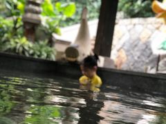 -厦门日月谷温泉渡假村