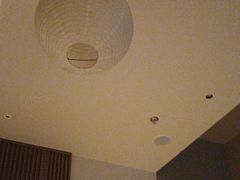 -泰合玺·精油疗愈 SPA(南京河西万达店)