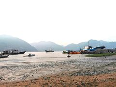 -北岐滩涂