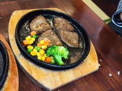 -渔日本料理铁板烧(新天地假日广场店)