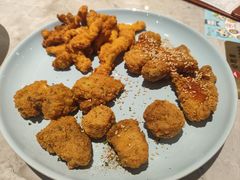 -必胜客(漕宝路店)