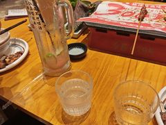 -今邕烧烤(园湖店)