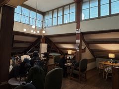 -1901 Cafe(西四店)