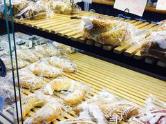 -研麦家面包(亚泰华府店)