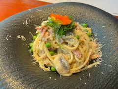 -咖梦餐厅 COMENG RESTAURANT
