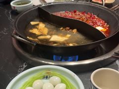 -巴蜀大将火锅(春熙店)