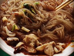 甘记肥肠粉-甘记肥肠粉(马鞍北路店)