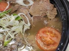 -野菌王牦牛肉汤锅