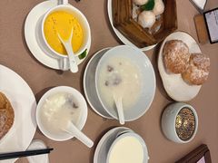 -顺德美的万豪酒店-万豪中餐厅