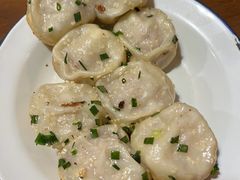 舒蔡记特色生煎-舒蔡记生煎菜饭(云南中路店)