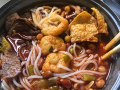 -谭师爷龙抄手(白下路店)