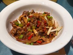-呷湘厨·鱼汤捞饭·剁椒鱼头·湘菜(国家会展中心店)