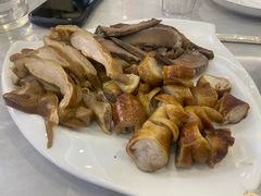 -张包铺(道外店)