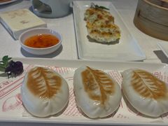 -金悦轩海鲜城(渔人码头店)