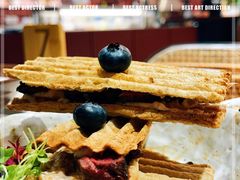 埃菲尔牛肉塔-Toris(LuOne凯德晶萃广场店)