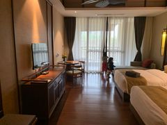 -清远熹乐谷温泉度假酒店