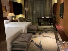 -西安赛瑞喜来登大酒店
