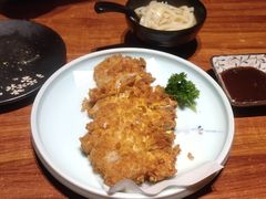 -大吉鲜鱼料理自慢(维也纳大厦店)