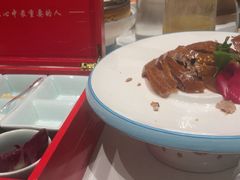 -聆桂烤鸭·金奖烤鸭(静联广场店)