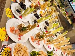 -柳京酒店(滨江中路店)