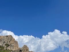 -白草畔自然风景区