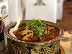 -蒙古大营·蒙古演绎餐厅(赛马场店)