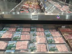 -山姆会员商店(上海浦东店)