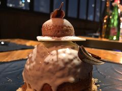 -AZUL by FUEL蓝色·法式酒馆(琶醍店)