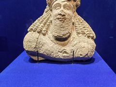 -上海博物馆(人民广场馆)