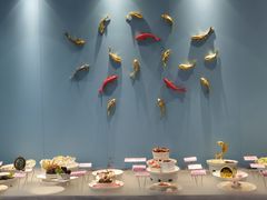 -友鹏海鲜(新宜白大道店)