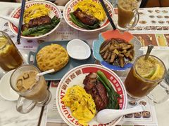 -新世界餐厅(万达店)