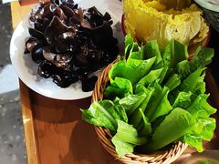 -乔先生涮肉·鲜活牛羊肉火锅(塘沽店)