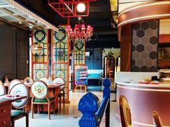 -通海俄式烧烤·俄罗斯大串(嵩山路店)