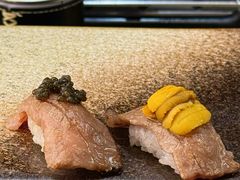 -Sushi Hanzo半藏(天环广场店)
