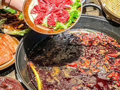 -冯校长老火锅(深圳总店)