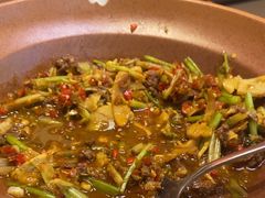 -烹湘·鲜炒湖南土菜(海珠店)