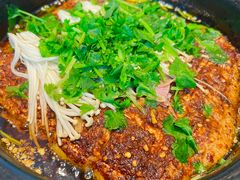 -翠湖宾馆·中餐厅