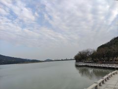 -南北湖风景区
