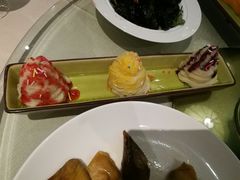 -唐拉雅秀酒店-唐苑中餐厅
