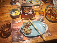-北京食堂·烤鸭·宵夜(亚运村店)