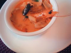 -山色西餐·柴火烤披萨