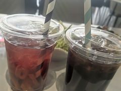 -何适山庄 ·可团建(水长城P2停车场店)