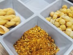 -小米烤肉·和牛原切-创意韩料(东关店)