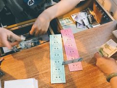 -杨记灌肠(食品街店)