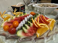 -东四民芳餐厅(世茂工三店)